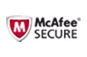 McAfee Secure