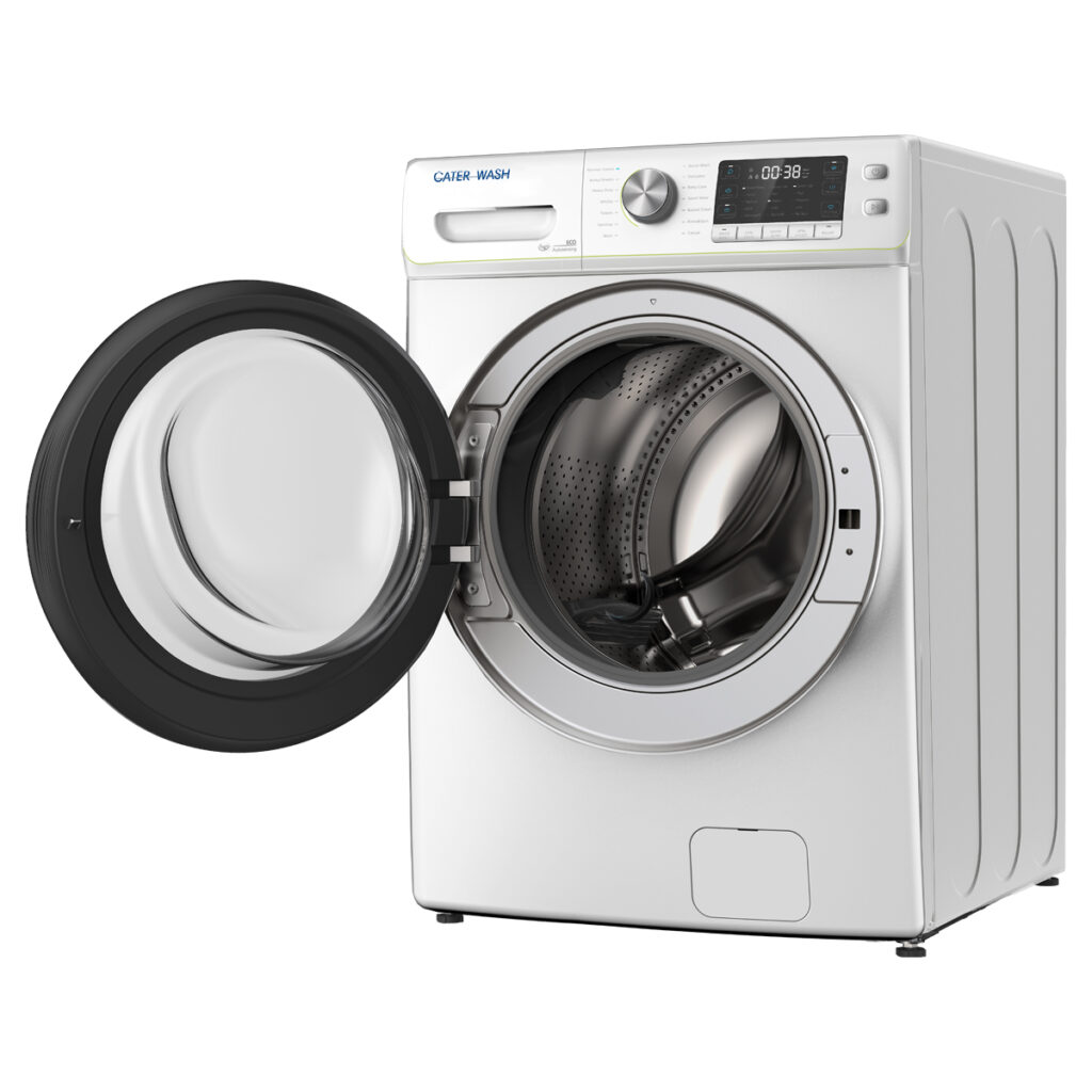 CaterWash CW8518 18kg Washing Machine