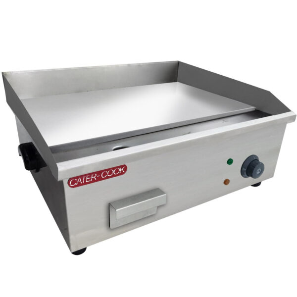 Electric-Chrome-Griddle