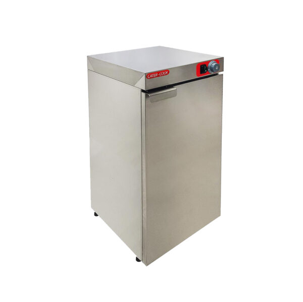 CK8060-Single-Door-Plate-Warmer