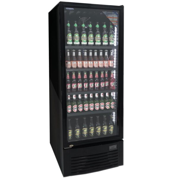 cater-cool ck2000-upright-bottle-cooler