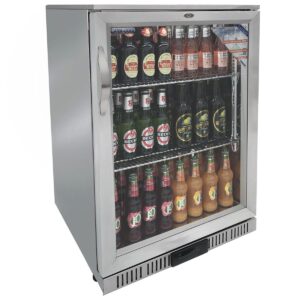 single-door-bottle-cooler