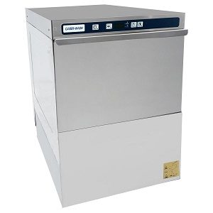 Commercial-Dishwasher