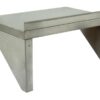 Cater-Cook CK8066 Stainless Steel 600mm Deep Microwave Shelf - Image 2