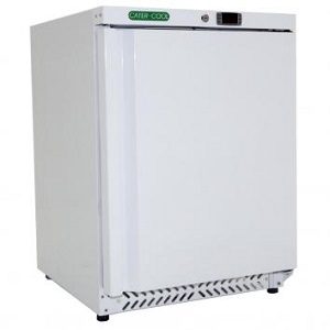 Undercounter-Fridge-White