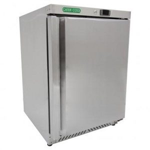 Undercounter-Fridge