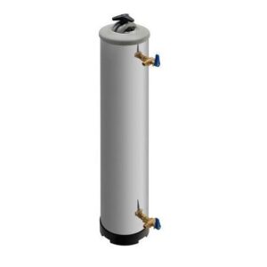 20-Litre Manual Water Softener