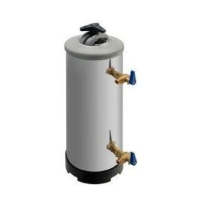 16-Litre Manual Water Softener