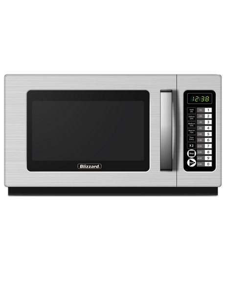 34-Litre-Commercial-Microwave