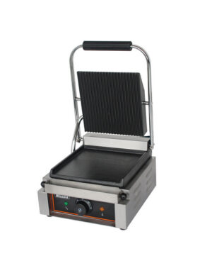 Single-Contact-Grill