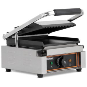 blizzard-brscg1-1800w-single-contact-grill-bottom-smooth