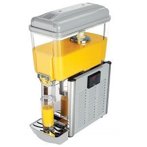 Interlevin-LJD1-Juice-Dispenser