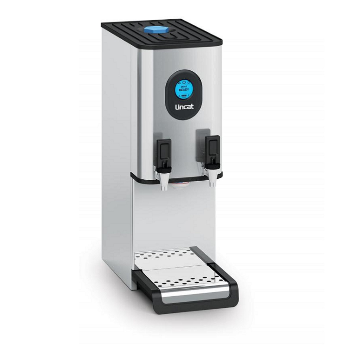 Lincat Automatic TwinTap Water Boiler EB6TFX Caterkwik Ireland