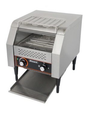 Blizzard BCT2 Toaster