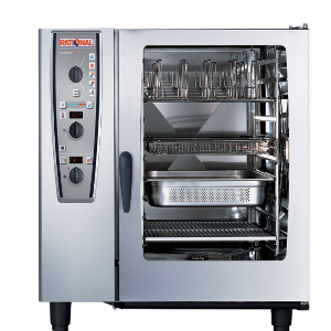 Combination Ovens