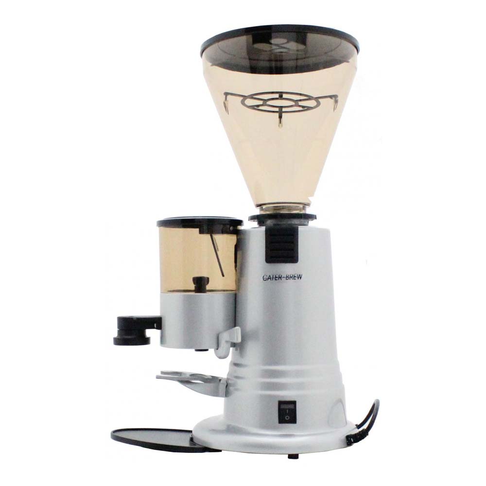 Commercial Coffee Grinder Caterkwik Ireland