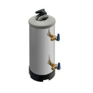 12-Litre Manual Water Softener