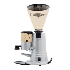 Commercial Coffee Grinder