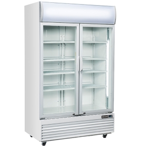 Display Fridges