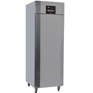 Commercial Freezers