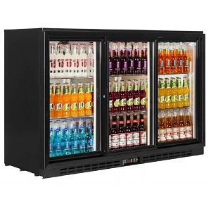 Interlevin-Triple-Door-Cooler