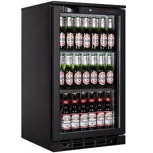 Tefcold-BA05H-Bottle-Cooler