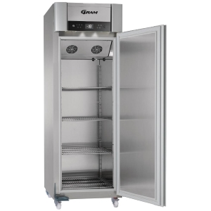 Upright Freezers