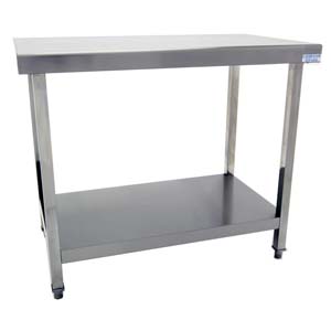 Stainless Steel Centre Table