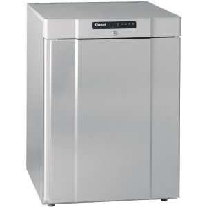 Undercounter Freezers