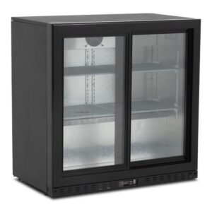 koldbox-kbc2sl-double-sliding-door-bottle-cooler