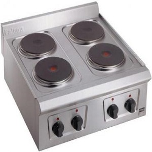 Boiling Tops / Hob Units