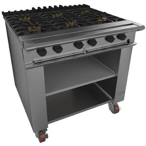 Chieftain-6-Burner-Boiling-Top
