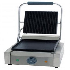 CK8011-Single-Contact-Grill