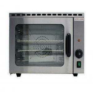 Convection Ovens - Electric