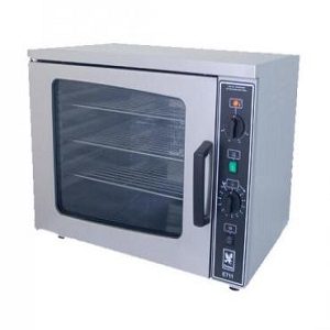 Convection Ovens - Electric