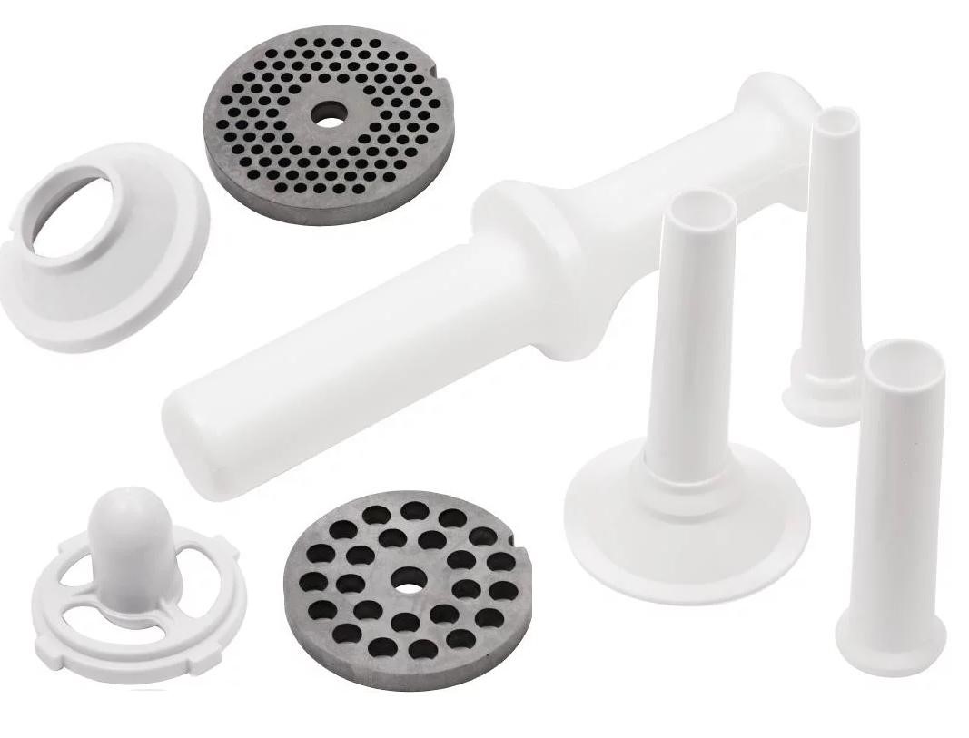 CaterPrep CK0555A Commercial Meat Mincer 113kg/hour Caterkwik Ireland