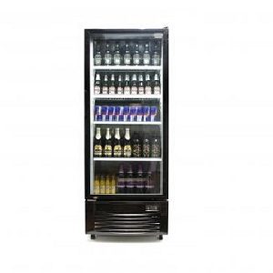 Upright Display Refrigeration