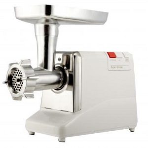 Commercial-Meat-Mincer