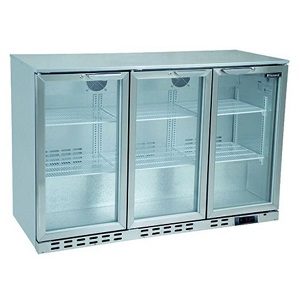 BAR3SS bottle cooler
