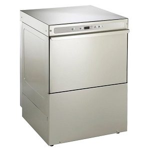 Premium-Glasswasher