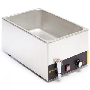 Buffalo-L310-Bain-Marie