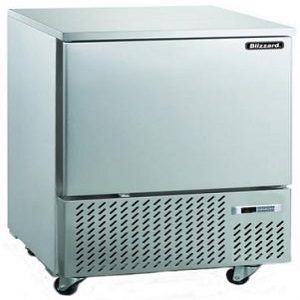 countertop-blast-chiller