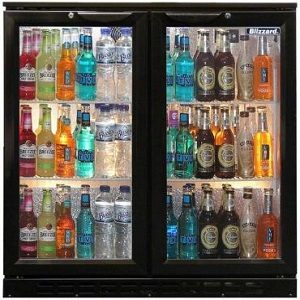 Blizzard-BAR2H-Bottle-Cooler