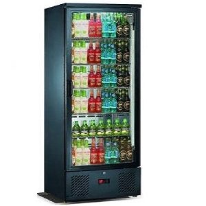 Bottle Coolers - Upright