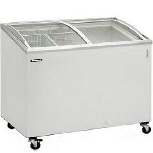 Chest Freezers