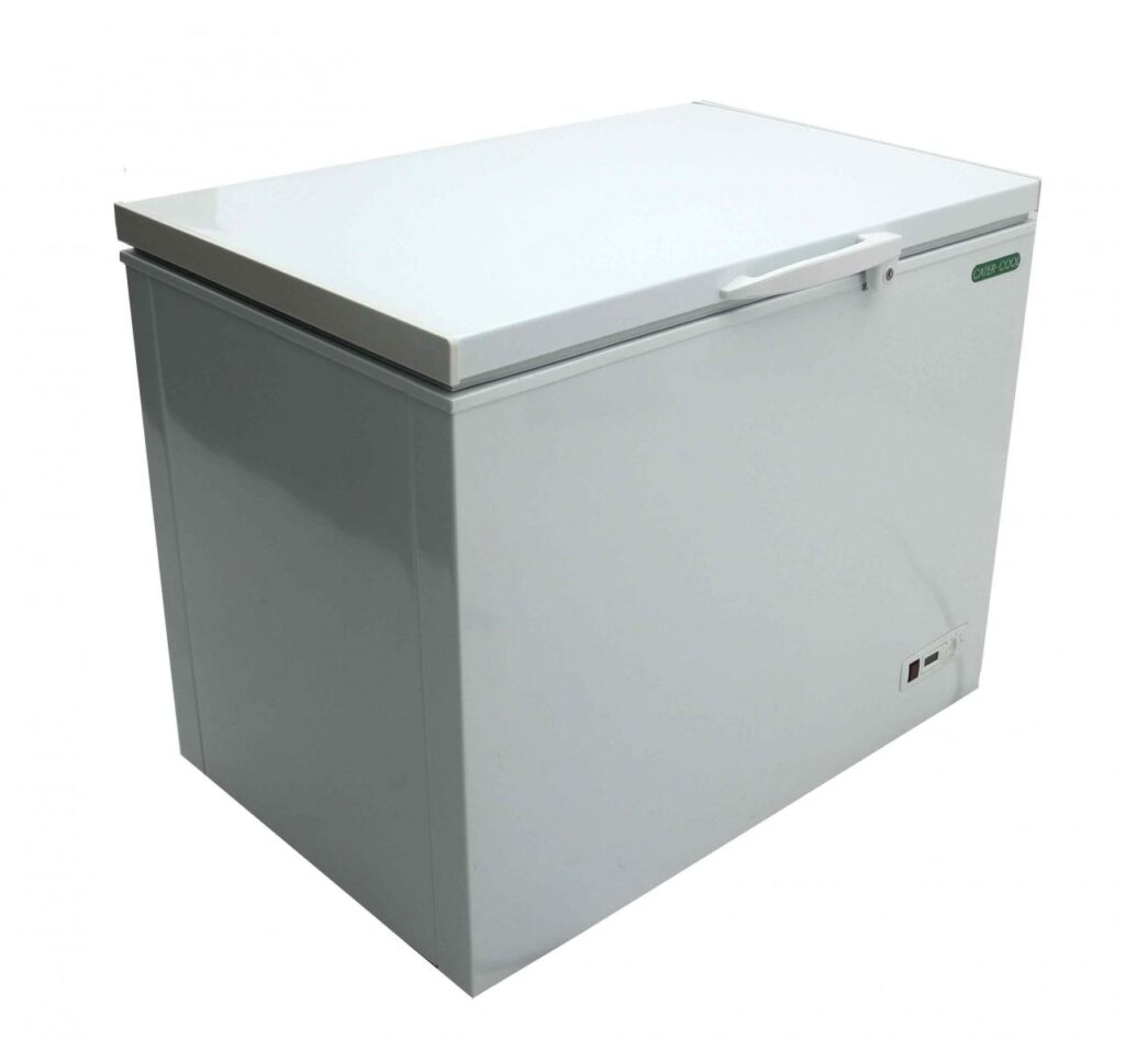 Commercial Chest Freezers At Great Prices Caterkwik Ireland