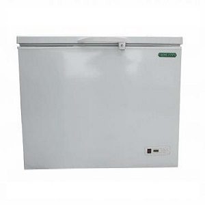 Chest Freezer
