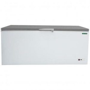 Chest Freezer