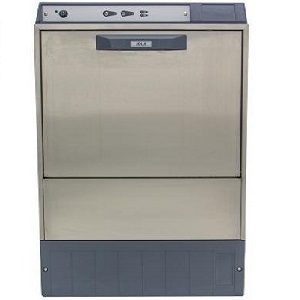 500mm Basket / 25 Pint Glasswashers