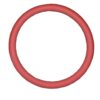 Cater-Wash Orange O Ring CKP2765 - Image 2